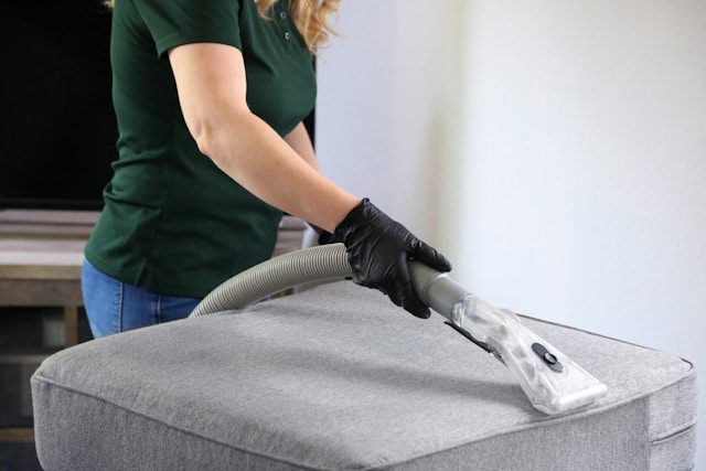 What’s the Difference Between a Deep Clean and a General Clean? - Pro ...